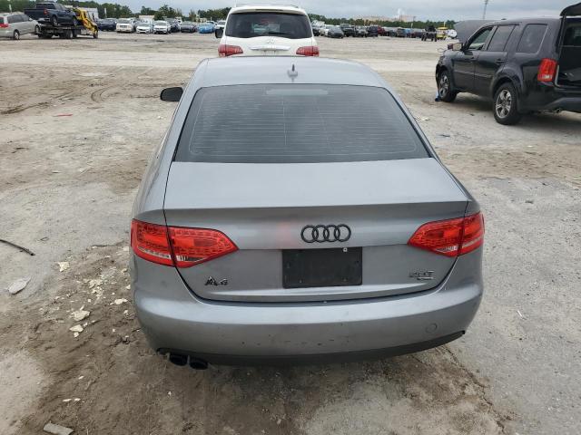 Photo 6 from auction – 2010 AUDI A4 PREMIUM PLUS with VIN WAUFFAFLXAN061289