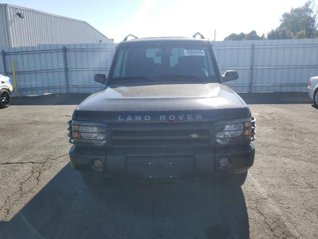Photo 5 from auction – 2003 LAND ROVER DISCOVERY with VIN SALTY16473A825241