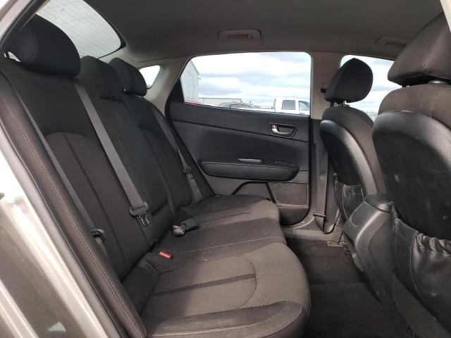 Photo 10 from auction – 2016 KIA OPTIMA LX with VIN 5XXGT4L36GG098818