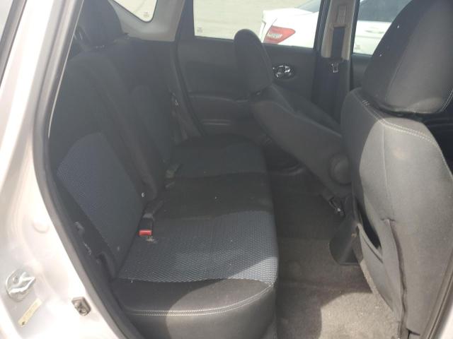 Photo 10 from auction – 2016 NISSAN VERSA NOTE with VIN 3N1CE2CP0GL356760