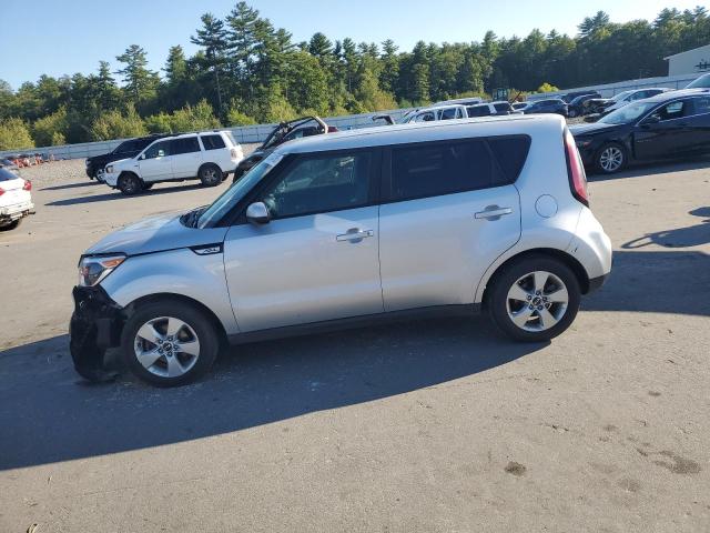 KIA SOUL 2017 with VIN KNDJN2A24H7421983 - Photo from auction