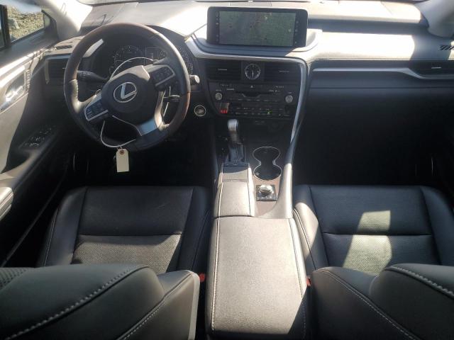 صورة رقم 8 من المزاد - 2021 LEXUS RX 350 مع VIN 2T2HZMDA4MC279866