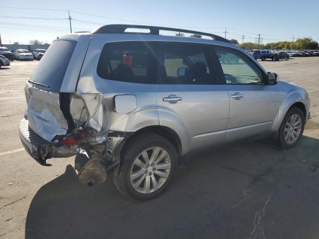 Photo 3 from auction – 2011 SUBARU FORESTER 2 with VIN JF2SHADC9BH767038