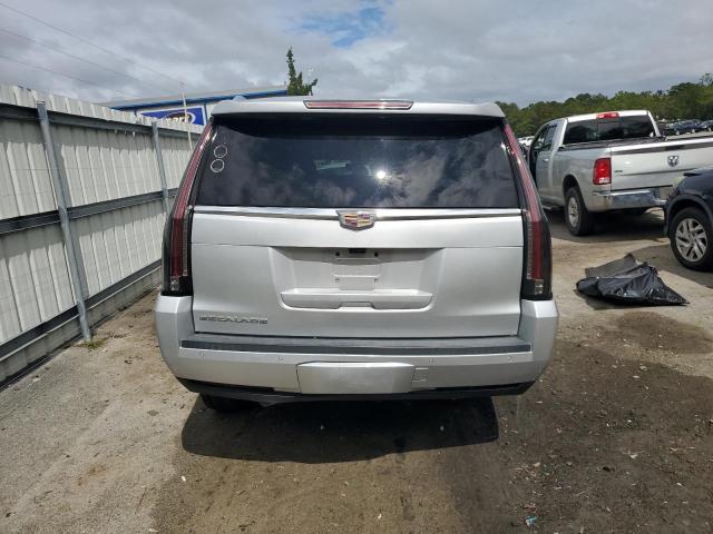 Photo 6 from auction – 2019 CADILLAC ESCALADE E with VIN 1GYS3HKJ0KR338625