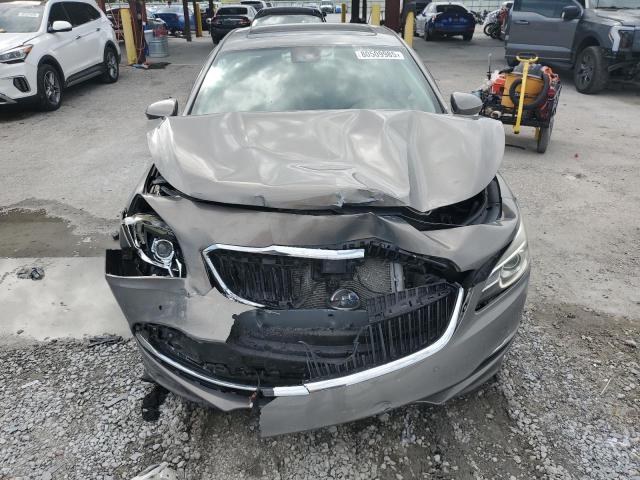Photo 5 from auction – 2017 BUICK LACROSSE P with VIN 1G4ZR5SS3HU174105
