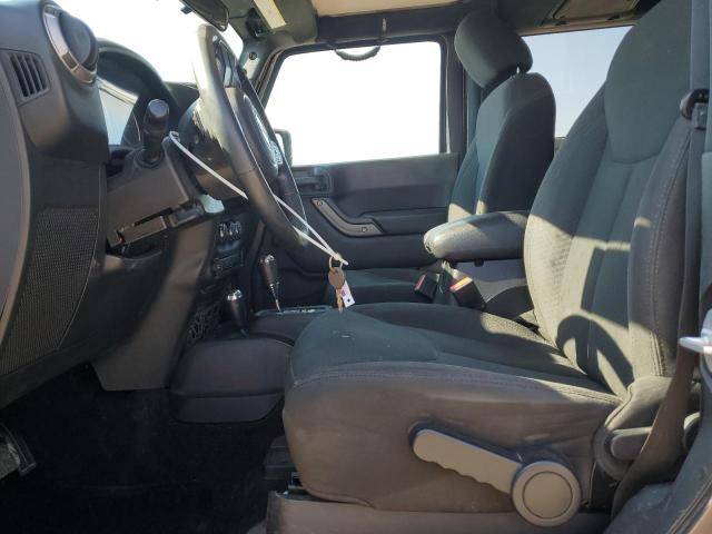 Photo 7 from auction – 2016 JEEP WRANGLER S with VIN 1C4AJWAG7GL206750
