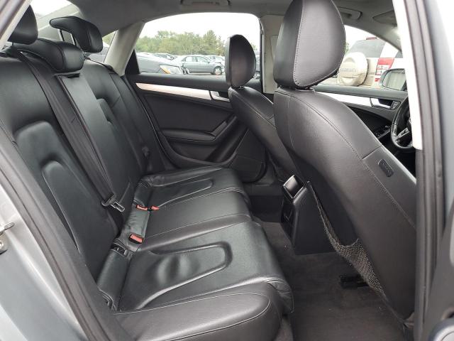 Photo 10 from auction – 2010 AUDI A4 PREMIUM with VIN WAUBFAFL4AN017724