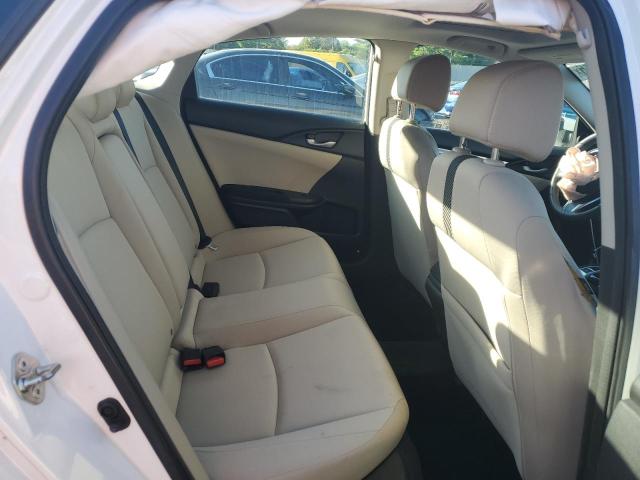 Photo 10 from auction – 2018 HONDA CIVIC EX with VIN 2HGFC2F74JH519875