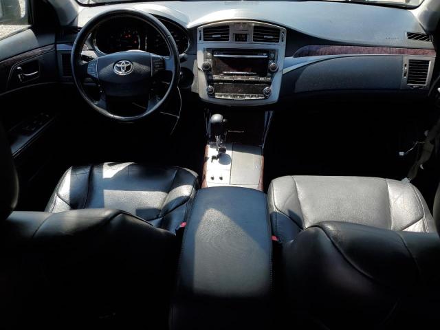 Photo 8 from auction – 2012 TOYOTA AVALON BAS with VIN 4T1BK3DB6CU464435