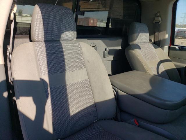 Photo 10 from auction – 2006 DODGE RAM 1500 S with VIN 1D7HA16N86J112904