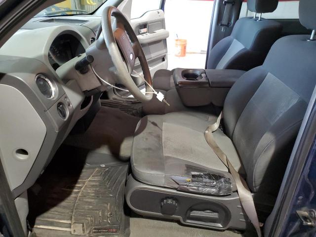Photo 7 from auction – 2007 FORD F150 SUPER with VIN 1FTPW14567FA25839