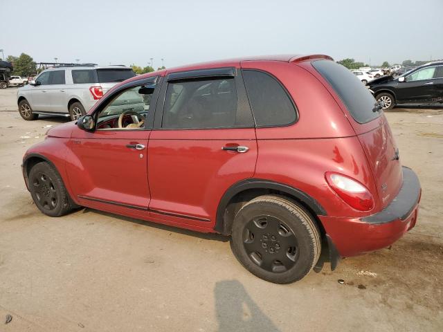 Photo 2 from auction – 2006 CHRYSLER PT CRUISER with VIN 3A4FY58BX6T216112