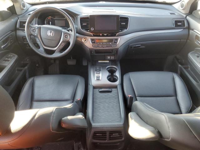 Photo 8 from auction – 2021 HONDA RIDGELINE with VIN 5FPYK3F78MB010079