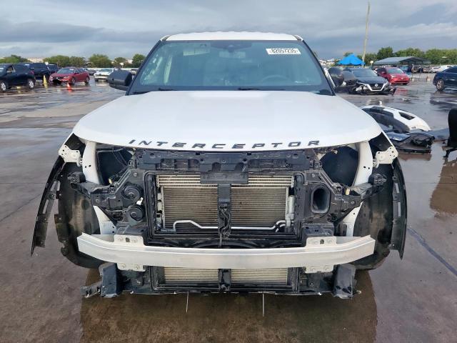 Photo 5 from auction – 2023 FORD EXPLORER P with VIN 1FM5K8AC3PGC18485