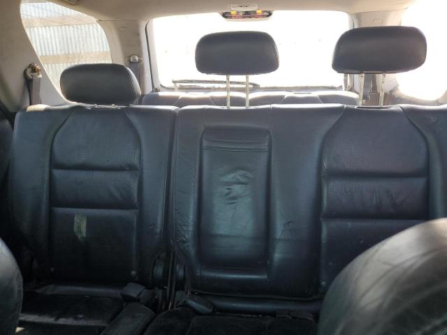 Photo 10 from auction – 2005 ACURA MDX TOURING with VIN 2HNYD18655H502537