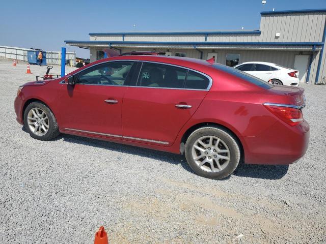 Photo 2 from auction – 2014 BUICK LACROSSE with VIN 1G4GB5G36EF242068