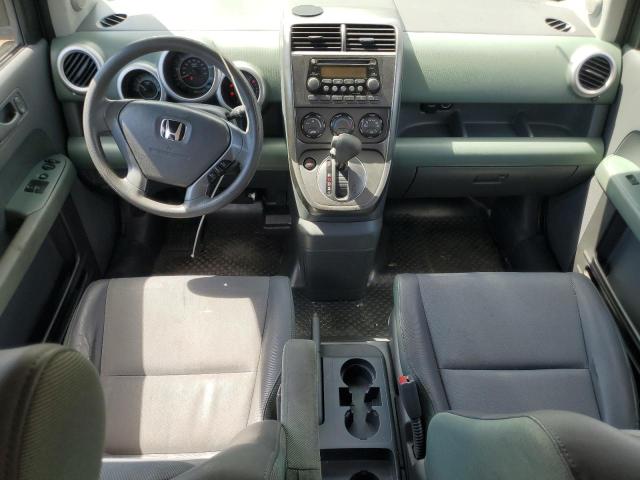 Photo 8 from auction – 2003 HONDA ELEMENT EX with VIN 5J6YH28593L026634