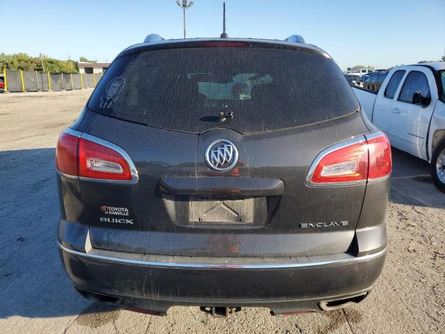 Photo 6 from auction – 2013 BUICK ENCLAVE with VIN 5GAKRCKD2DJ131366