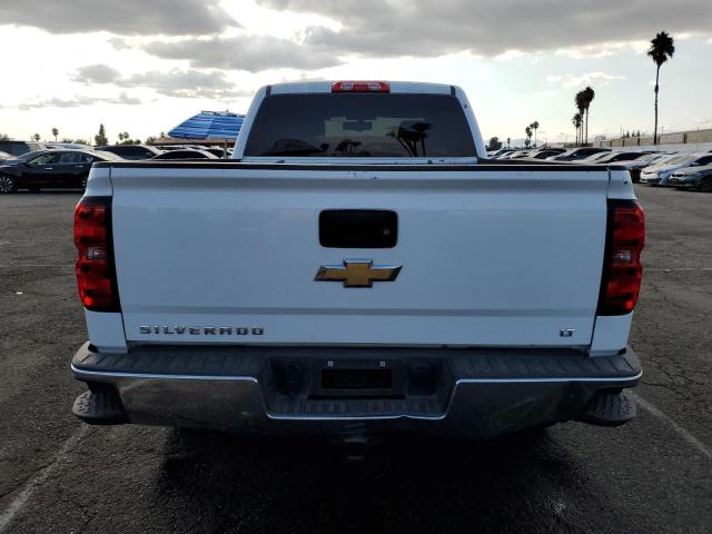 Photo 6 from auction – 2015 CHEVROLET SILVERADO with VIN 3GCPCREC1FG159577