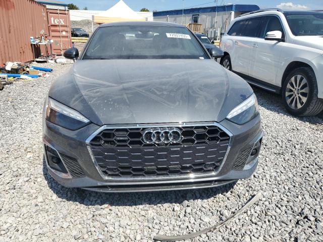 Photo 5 from auction – 2023 AUDI A5 PREMIUM with VIN WAUFACF55PA029636
