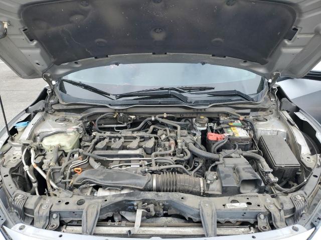Photo 11 from auction – 2016 HONDA CIVIC EX with VIN 19XFC1F33GE222882