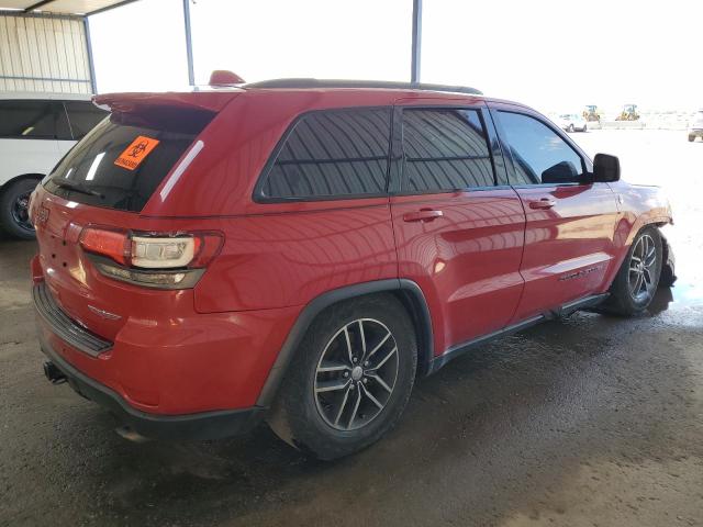Photo 3 from auction – 2017 JEEP GRAND CHER with VIN 1C4RJFLT5HC695423