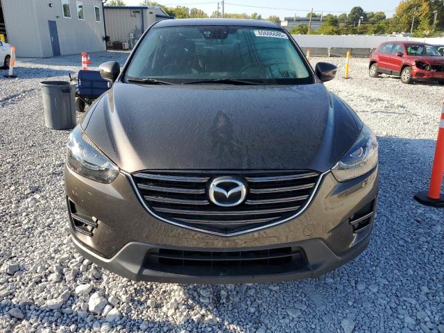 Photo 5 from auction – 2016 MAZDA CX-5 GT with VIN JM3KE4DY4G0897911