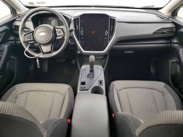 Photo 8 from auction – 2024 SUBARU CROSSTREK with VIN JF2GUADC2R8222472