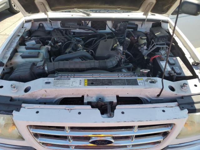Photo 11 from auction – 2002 FORD RANGER with VIN 1FTYR10U62TA56513