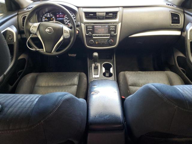 Photo 8 from auction – 2017 NISSAN ALTIMA 2.5 with VIN 1N4AL3AP7HC475850