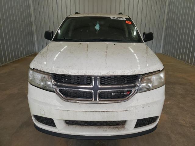 Photo 5 from auction – 2017 DODGE JOURNEY SE with VIN 3C4PDCAB6HT637672