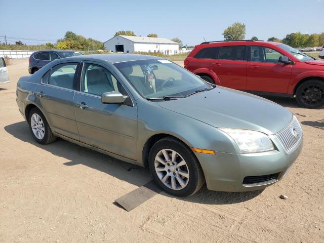 Photo 4 from auction – 2006 MERCURY MILAN with VIN 3MEFM07136R612357