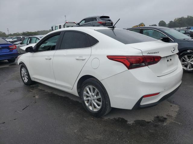 Photo 2 from auction – 2022 HYUNDAI ACCENT SE with VIN 3KPC24A64NE180292