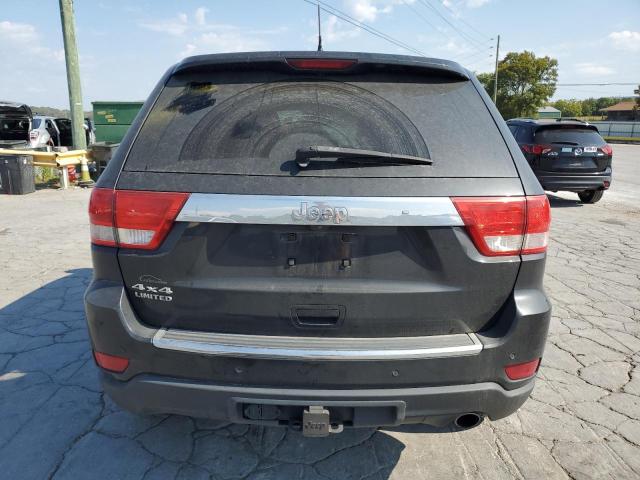 Photo 6 from auction – 2013 JEEP GRAND CHER with VIN 1C4RJFBG3DC639026