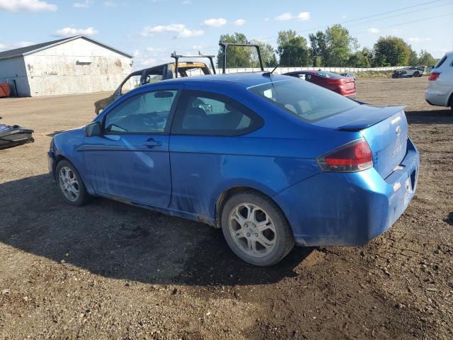 Photo 2 from auction – 2010 FORD FOCUS SE with VIN 1FAHP3CN9AW247237