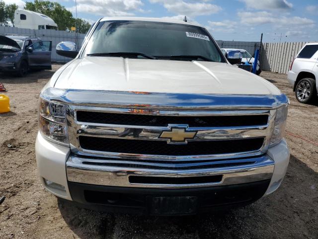 Photo 5 from auction – 2011 CHEVROLET SILVERADO with VIN 3GCPKSE33BG256624