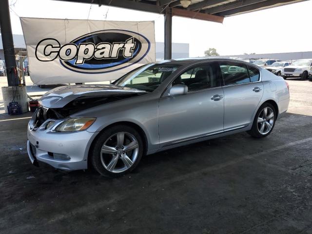 LEXUS GS 350 2007 con VIN JTHBE96S270019472 - Foto de la subasta