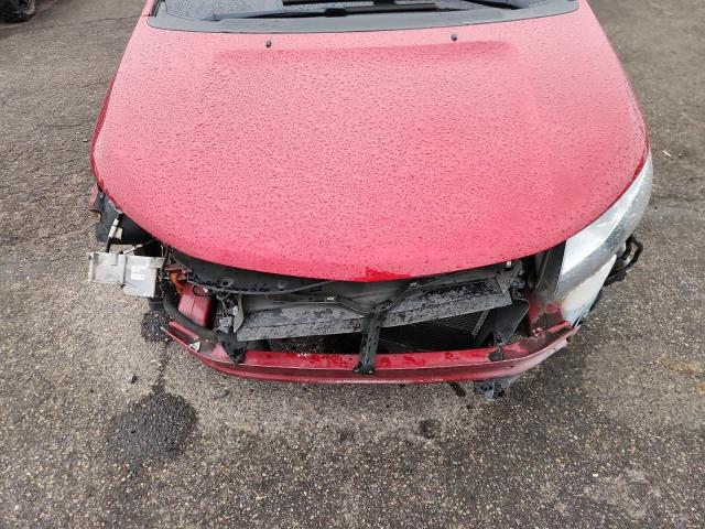Photo 11 from auction – 2014 CHEVROLET VOLT with VIN 1G1RA6E49EU168702