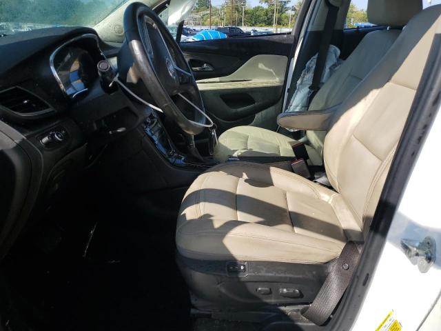 Photo 7 from auction – 2017 BUICK ENCORE ESS with VIN KL4CJGSB0HB175019