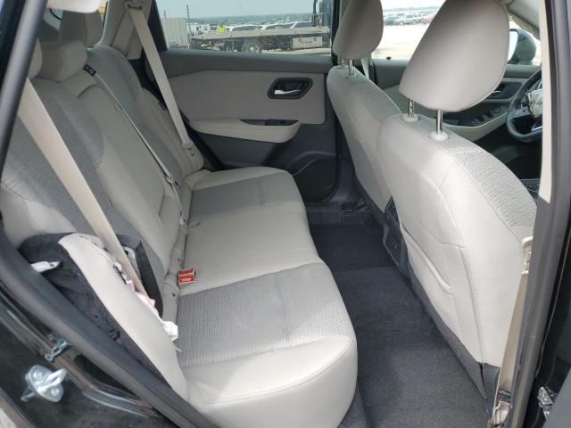 Photo 11 from auction – 2023 NISSAN ROGUE SV with VIN 5N1BT3BB4PC938605