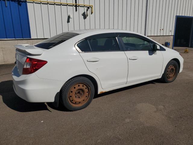 Photo 3 from auction – 2012 HONDA CIVIC LX with VIN 2HGFB2E5XCH014901