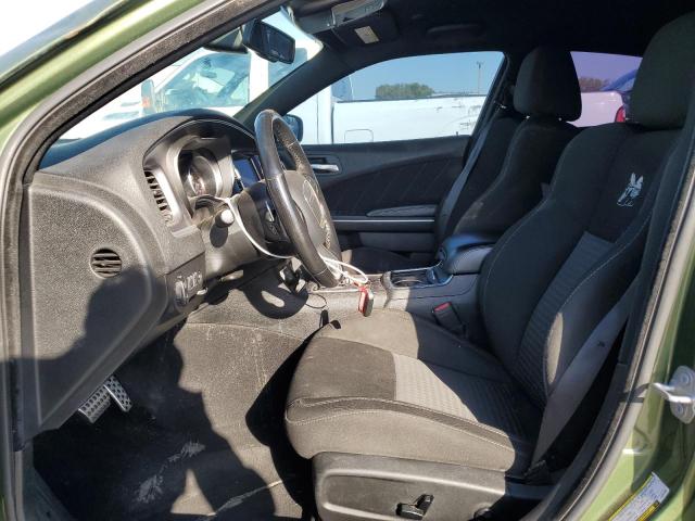 Photo 7 from auction – 2020 DODGE CHARGER SC with VIN 2C3CDXGJ4LH251505