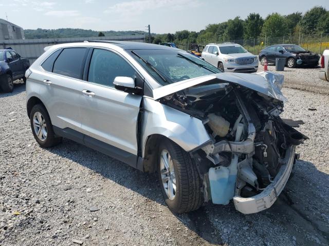 Photo 4 from auction – 2016 FORD EDGE SEL with VIN 2FMPK3J90GBB73237