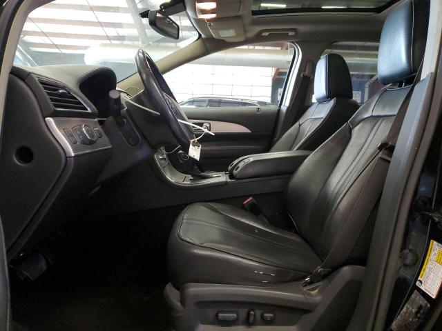Photo 7 from auction – 2011 LINCOLN MKX with VIN 2LMDJ8JK6BBJ32971
