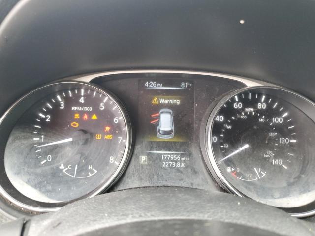 Photo 9 from auction – 2015 NISSAN ROGUE S with VIN 5N1AT2MT3FC829286