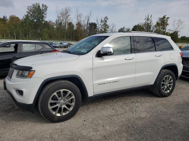 JEEP GRAND CHER 2015 with VIN 1C4RJFBG7FC712367 - Photo from auction