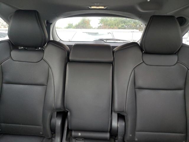 Photo 10 from auction – 2019 ACURA MDX TECHNO with VIN 5J8YD4H51KL018394