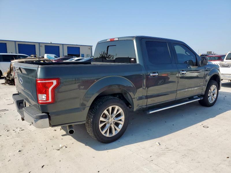 Photo 3 from auction – 2015 FORD F150 SUPER with VIN 1FTEW1CP1FFA79123