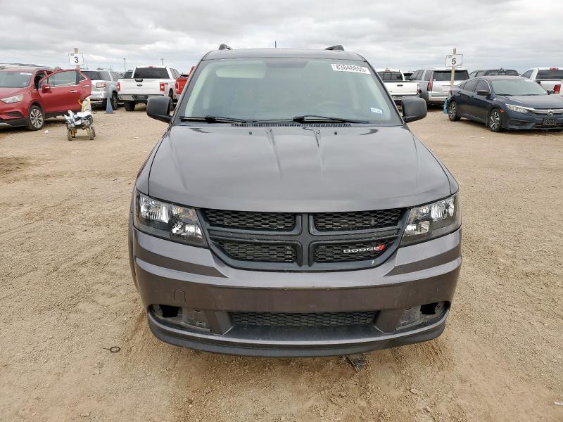 Photo 5 from auction – 2018 DODGE JOURNEY SE with VIN 3C4PDCAB4JT295824