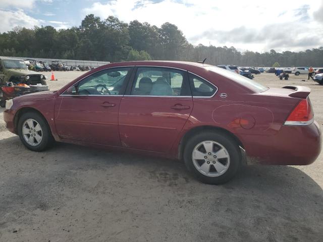 Photo 2 from auction – 2008 CHEVROLET IMPALA LT with VIN 2G1WT58K789270115